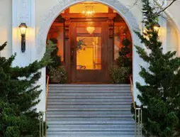 Hotel Drisco | Kaliforniya - San Fransisko (ve civarı) - Pacific Heights