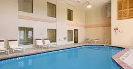 Travelodge Grand Rapids | Michigan - Grand Rapids (ve civarı) - Grand Rapids