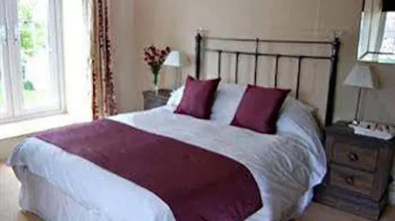 Tregaddra Farm Bed & Breakfast | Cornwall (kontluk) - Helston