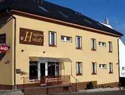 Hotel U Hvezdy