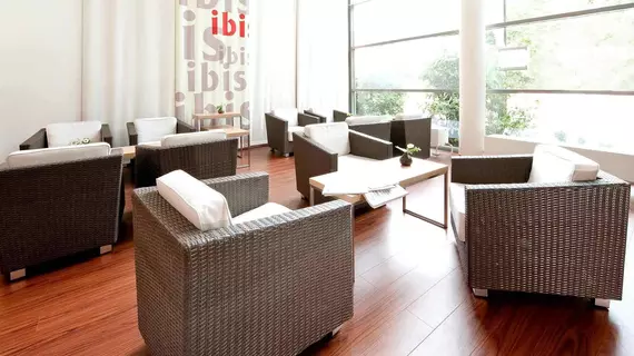 ibis Hotel Berlin Mitte | Berlin (ve civarı) - Pankow - Prenzlauer Berg