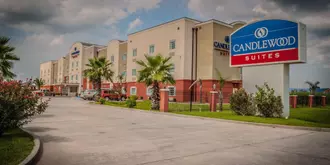 Candlewood Suites New Iberia