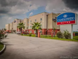 Candlewood Suites New Iberia | Louisiana - Lafayette (ve civarı) - New Iberia