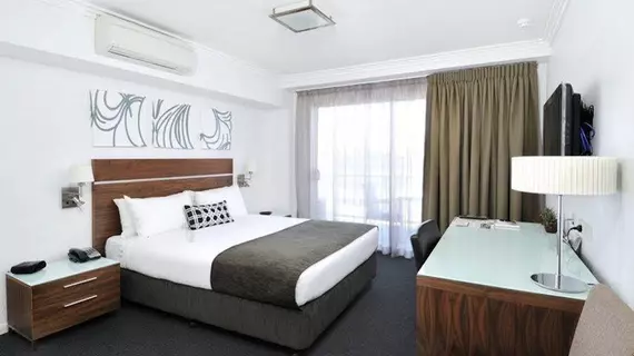 Hotel Chino | Queensland - Brisbane (ve civarı) - Woolloongabba