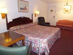 Economy Inn | Arkansas - Russellville (ve civarı) - Russellville