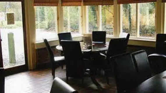 The Shakespeare Inn | Shropshire (kontluk) - Telford - Jackfield