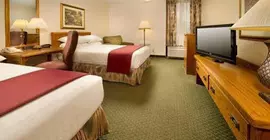 Drury Inn & Suites LaFayette | Louisiana - Lafayette (ve civarı) - Lafayette