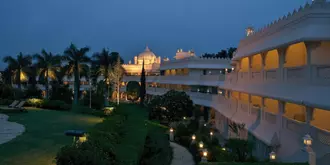 Vivanta by Taj, Aurangabad