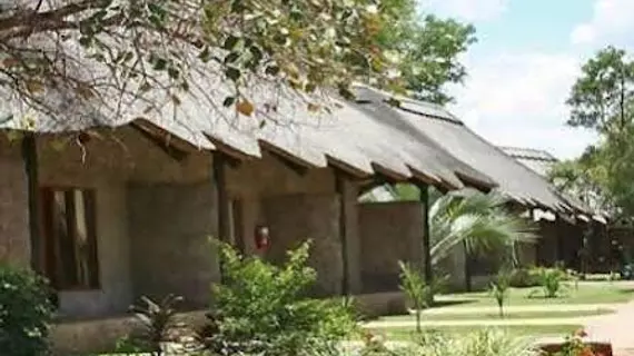 Chrismar Hotel Livingstone | Livingstone