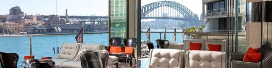 Pullman Quay Grand Sydney Harbour | New South Wales - Sidney (ve civarı) - Sydney