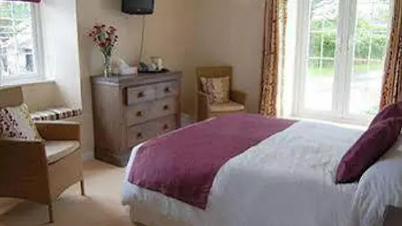 Tregaddra Farm Bed & Breakfast | Cornwall (kontluk) - Helston