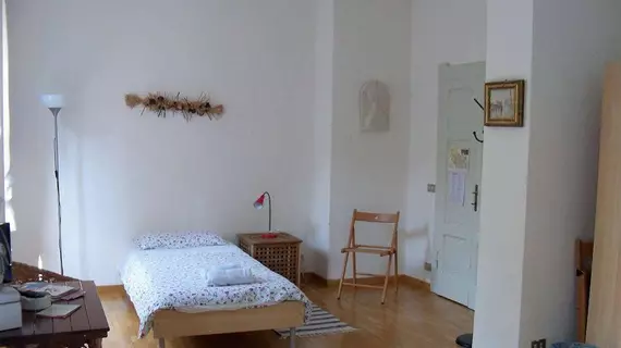 B&B I Ghiri | Lombardy - Bergamo - Bergamo (ve civarı) - Bergamo