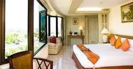 iPavilion Phuket Hotel | Phuket (ve civarı) - Phuket - Talat Nuea