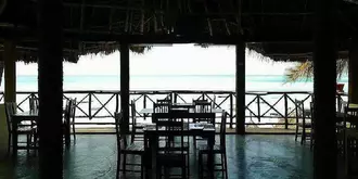 Kitete Beach Bungalows