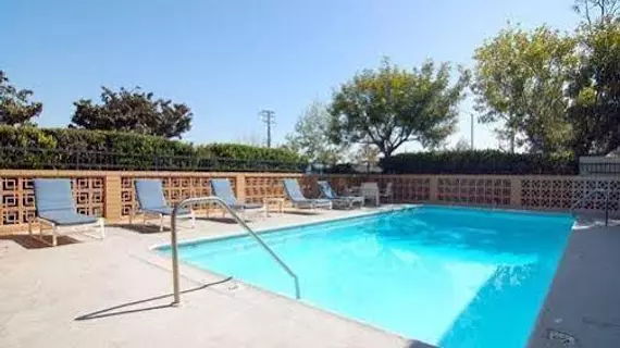 Anaheim Executive Inn & Suites | Kaliforniya - Orange County - Anaheim