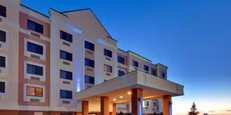 Holiday Inn Express Sault Ste Marie