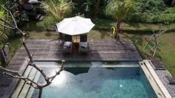 Villa crEATe LUV PLAY | Bali - Ubud