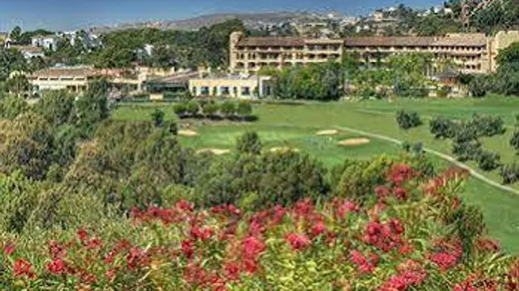 Melia Marbella La Quinta Golf & Spa | Andalucia - Malaga İli - Marbella