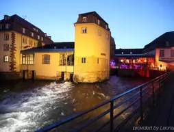 Hôtel Régent Petite France & Spa | Grand Est - Bas-Rhin (bölge) - Strasbourg (ve civarı) - Strazburg - Kent Merkezi - Petite Fransa