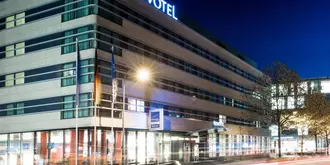 Novotel Aachen City