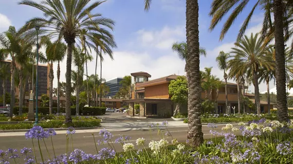 Residence Inn by Marriott at Anaheim Resort/Convention Cntr | Kaliforniya - Orange County - Anaheim - Anaheim Resort