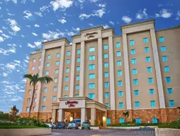 Hampton Inn Tampico Airport | Tamaulipas - Tampico (ve civarı) - Tampico