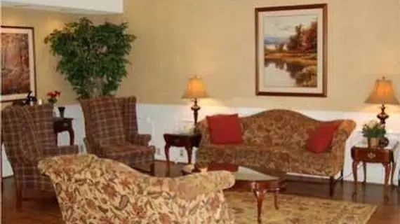 Baymont Inn & Suites - Eufaula | Alabama - Eufaula