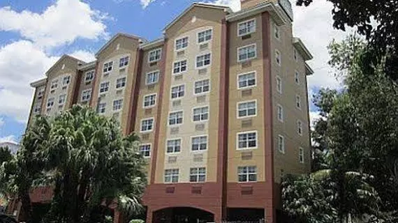 Extended Stay America - Miami - Coral Gables | Florida - Miami (ve civarı) - Miami