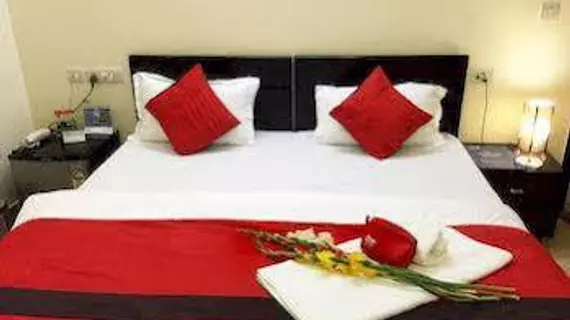 OYO Rooms Medanta II | Haryana - Gurugram (ve civarı) - Gurugram