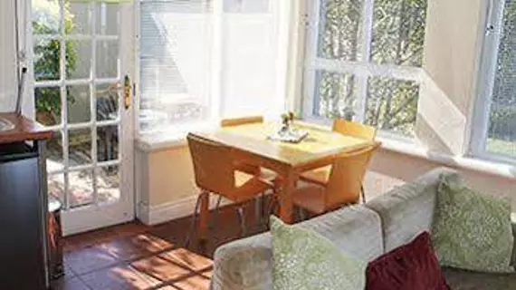 Hillview Self Catering Apartments | Western Cape (il) - Knysna