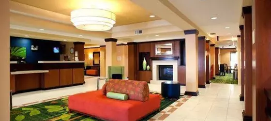 Fairfield Inn & Suites Roswell | New Mexico - Roswell