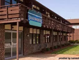 Shadowbrook Resort | Pensilvanya - Scranton (ve civarı) - Tunkhannock