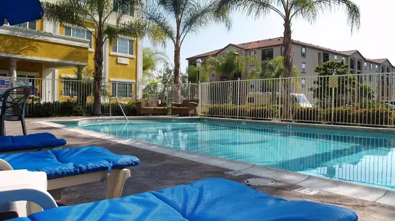 Holiday Inn Express Garden Grove | Kaliforniya - Orange County - Anaheim - Anaheim Resort