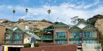 Best Western Plus Dana Point InnbytheSea