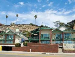 Best Western Plus Dana Point InnbytheSea | Kaliforniya - Orange County - Dana Point - Capistrano Beach