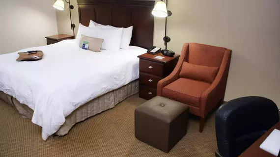 Hampton Inn Salisbury | Kuzey Karolayna - Lexington - Salisbury (ve civarı) - Salisbury - Güney Salisbury