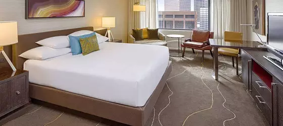 Grand Hyatt Denver | Kolorado - Denver (ve civarı) - Denver - Downtown Denver