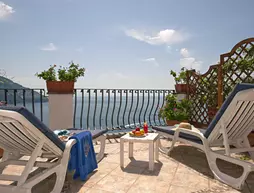 Hotel Conca d'Oro | Campania - Salerno (il) - Positano