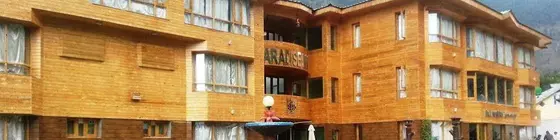 Hotel Paradise Inn | Cammu ve Keşmir - Kishtwar