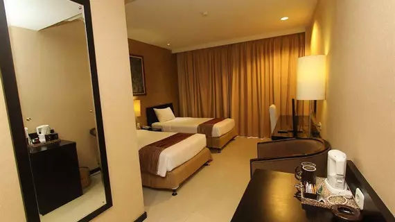 Harrads Hotel and Convention | Bali - Denpasar - Sidakarya