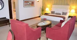 Pearl Continental Hotel, Bhurban | İslamabad (ve civarı) - Bhurban