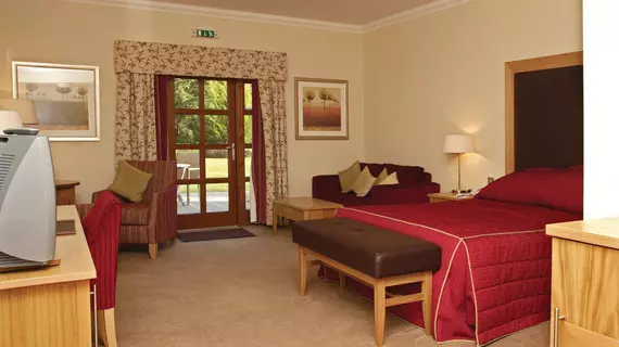 Best Western Plus Lochardil House Hotel | İskoçya - Scottish Highlands - Inverness