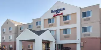 Fairfield Inn Springfield, Illinois