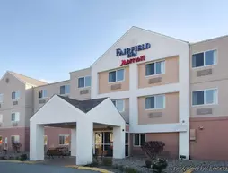 Fairfield Inn Springfield, Illinois | İllinois - Springfield (ve civarı) - Springfield