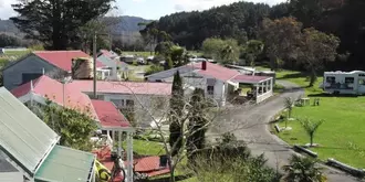 Whitianga Campground