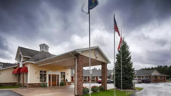 Best Western of Harbor Springs | Michigan - Petoskey (ve civarı) - Harbor Springs