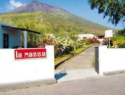 Pensione La Nassa | Sicilya - Messina (vilayet) - Stromboli