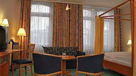 Hotel Klemm | Hessen - Wiesbaden