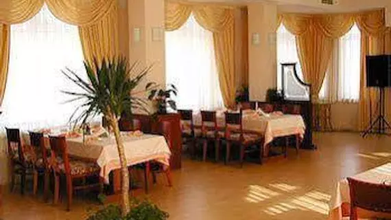 Hotel Galant | Sofya (ve civarı) - Sofya