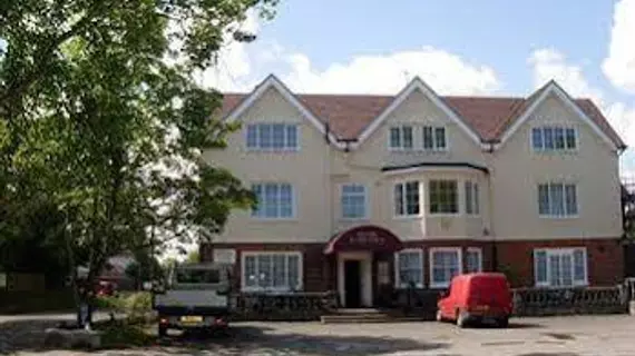 The Royal Hotel | Norfolk (kontluk) - Norwich